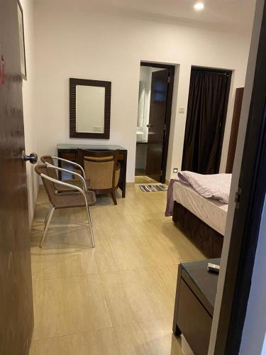 Gallery image of Alanar Residency - Guest House in Bardez