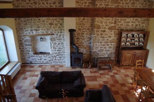 Φωτογραφία από το άλμπουμ του gîte le Val d'Ance σε Usson-en-Forez