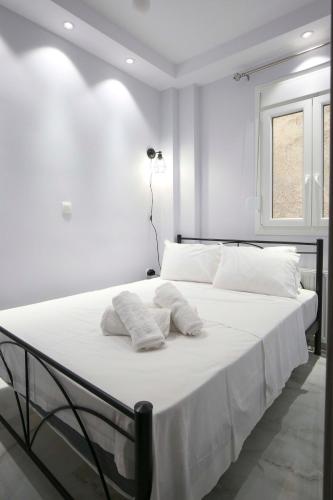 Foto #D Ioanna Apartments 2