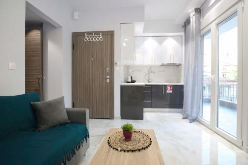 Foto #D Ioanna Apartments 1