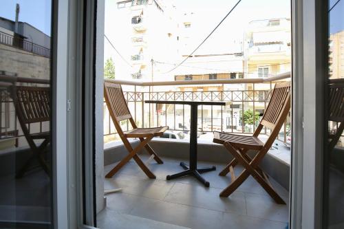 #C Ioannas Apartments