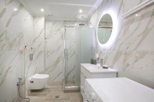 #8 Ioanna Apartments 2bedrooms