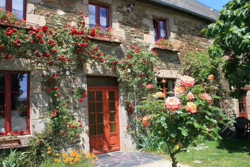 Le Petit Manoir - Jean Gédouin
