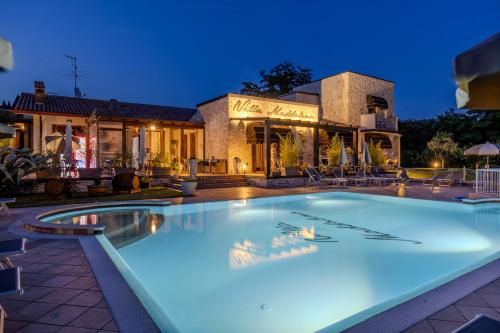 Villa Maddalena photo 3