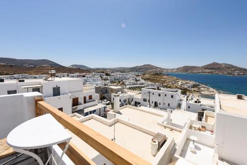 Gallery image of Vounali Rooms in Naousa