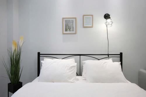 Ioanna Apartments Luxury Studio 2