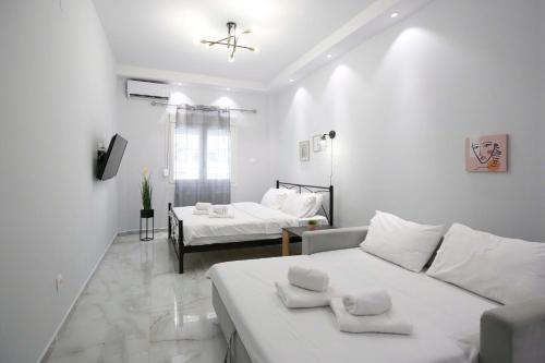 Ioanna Apartments Luxury Studio 2