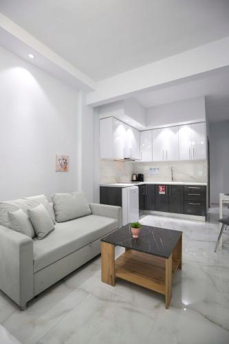 Ioanna Apartments Luxury Studio 2