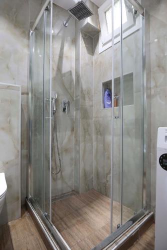 Ioanna Apartments Luxury Studio 2