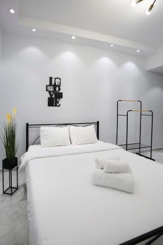 Ioanna Apartments Luxury Studio 3