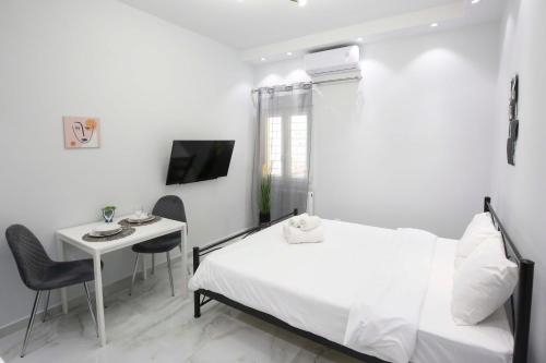 Ioanna Apartments Luxury Studio 3