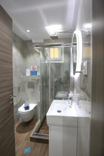 Ioanna Apartments Luxury Studio 3