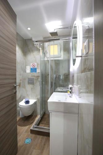 Ioanna Apartments Luxury Studio 3