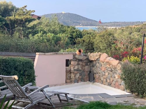 Gallery image of Casa Vacanza Porto Luna 68 in Villasimius