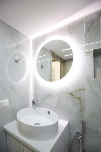 #Ioannas Apartments Nikopolis City View