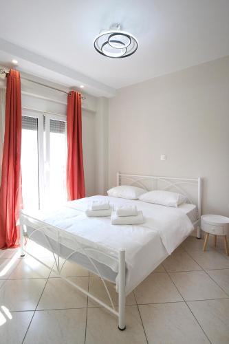 #Ioannas Apartments Nikopolis City View