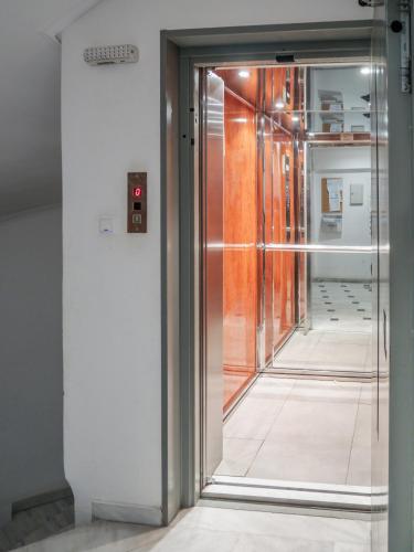 Casa Acropolis - Stunning 3Br Apt with Private Terrace
