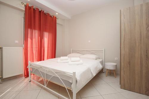 #Ioannas Apartments Nikopolis City View