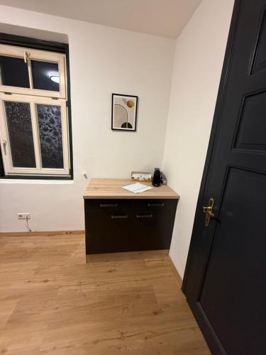 Fotografie z fotogalerie ubytování CROWN LIVING Villa Blumenau Studios, SmartTV, Parkplatz v destinaci Lustenau