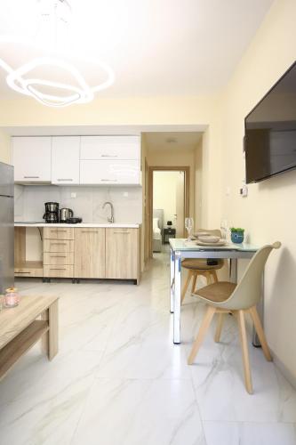#B Ioanna's Apartments