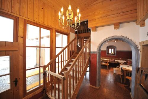Imagen de la galería de FLICHTLHOF Hütte, en Abtenau