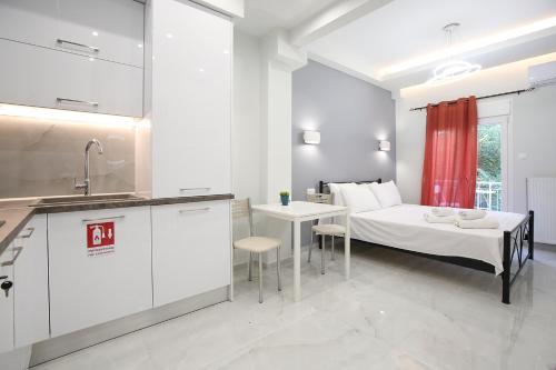 Lovely Central Studio Ioanna Apartments