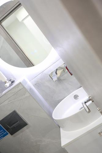 Lovely Central Studio Ioanna Apartments
