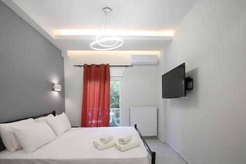 Lovely Central Studio Ioanna Apartments