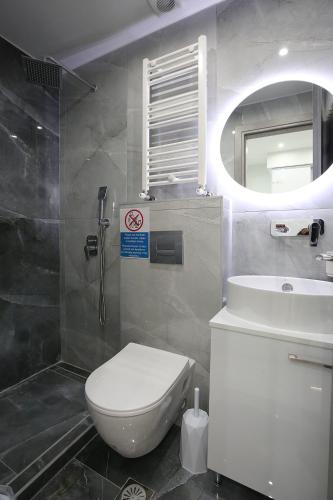 Lovely Central Studio Ioanna Apartments