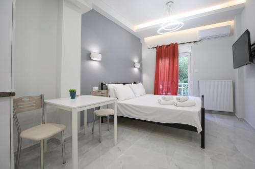 Lovely Central Studio Ioanna Apartments