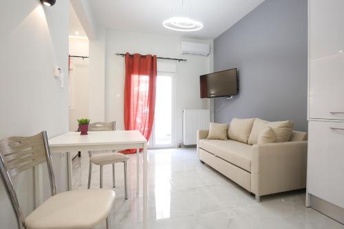 Lovely Central Suite Ioanna Apartments