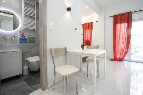 Lovely Central Suite Ioanna Apartments