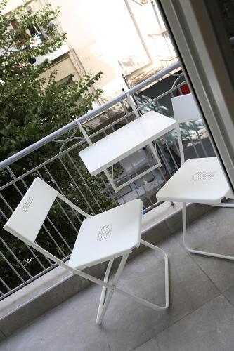 Lovely Central Suite Ioanna Apartments