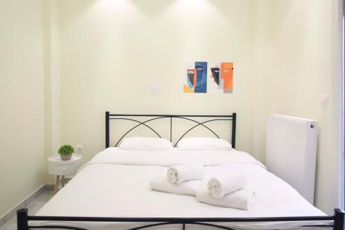 #5 Ioanna Apartments