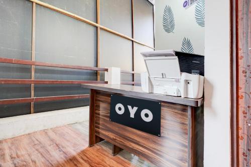Gallery image of Hotel O A. S. Residency in Meerut