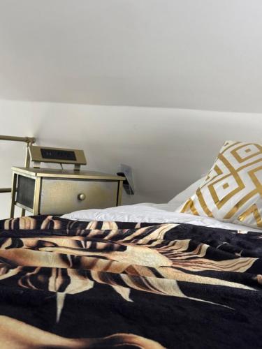 Little Italy - Welcome to Venice Tiny House