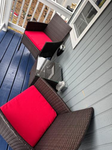 Little Italy - Welcome to Venice Tiny House