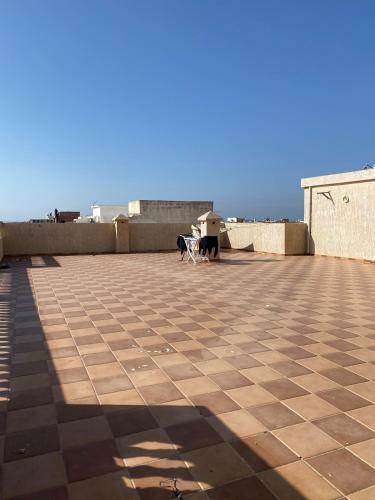 Fotografie z fotogalerie ubytování appartement chaleureux essaouira v destinaci Essaouira