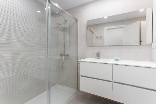 5A MTR - Marbella Temporary Rent Luminoso Apartamento Vista Mar Av del Mar
