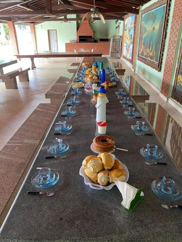 Jídlo v penzionu – hostince nebo okolí