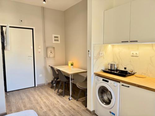 Kalithea Spartis appartment