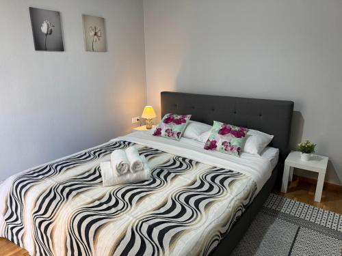 Kalithea Spartis appartment
