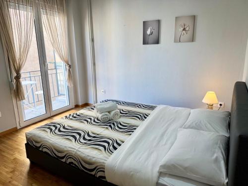 Kalithea Spartis appartment