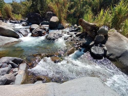 Φυσικό τοπίο κοντά σε αυτή η βίλα