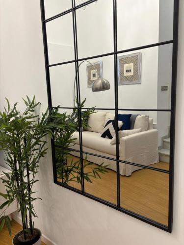 Suite Don Pelayo Sevilla