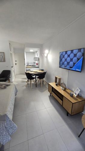 Benalmadena Minerva Apartamento con gran piscina