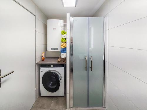 Fotografie z fotogalerie ubytování Wolf Apartments-Spittal v destinaci Spittal an der Drau