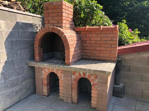Gambar di galeri bagi Kral Villa di Sovata