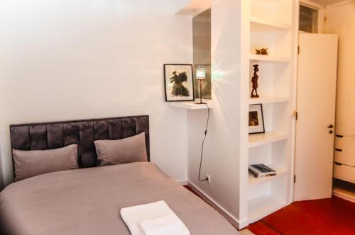Charming home in the city center