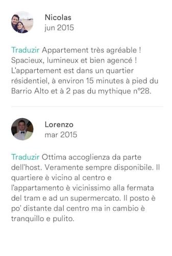 Charme na Estrela